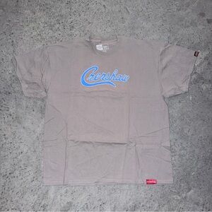 The Marathon Clothing Crenshaw Gray Men's T-Shirt